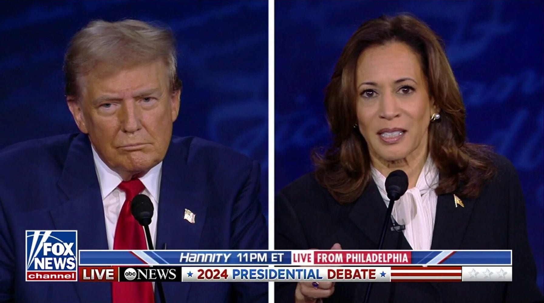 Kamala Harris's Second Amendment Stance: A Dramatic Reinvention